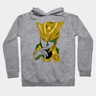 Your King Hoodie